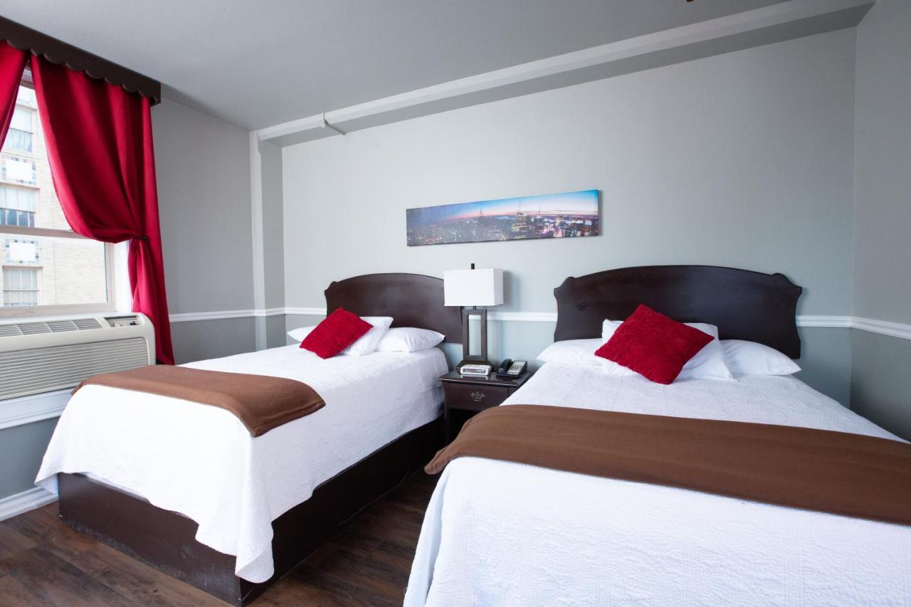 לארדו The Rialto Hotel מראה חיצוני תמונה